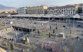 科斯莫伊住宿加早餐旅館